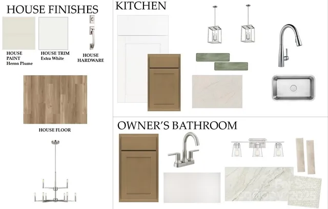 a picture of a book in a baby crib