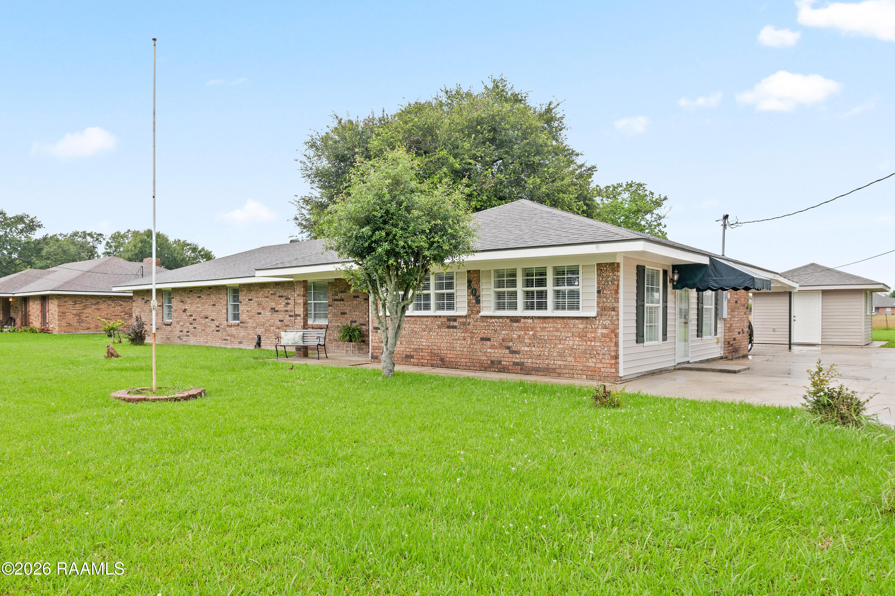 206 Paul Boudreaux Road Lafayette, LA 70506 - Photo 28 of 33 Paul Arceneaux-5