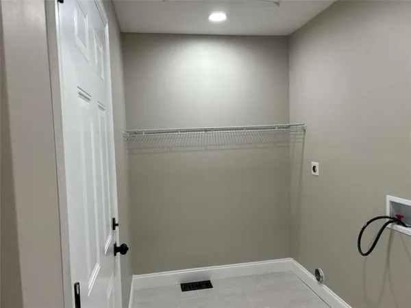 a view of small space