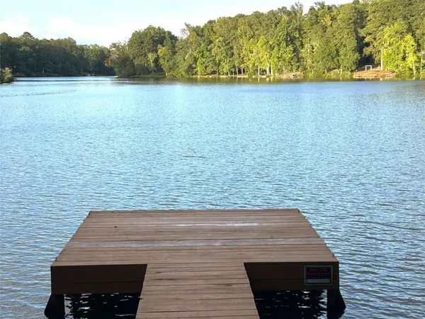 a view of a terrace space