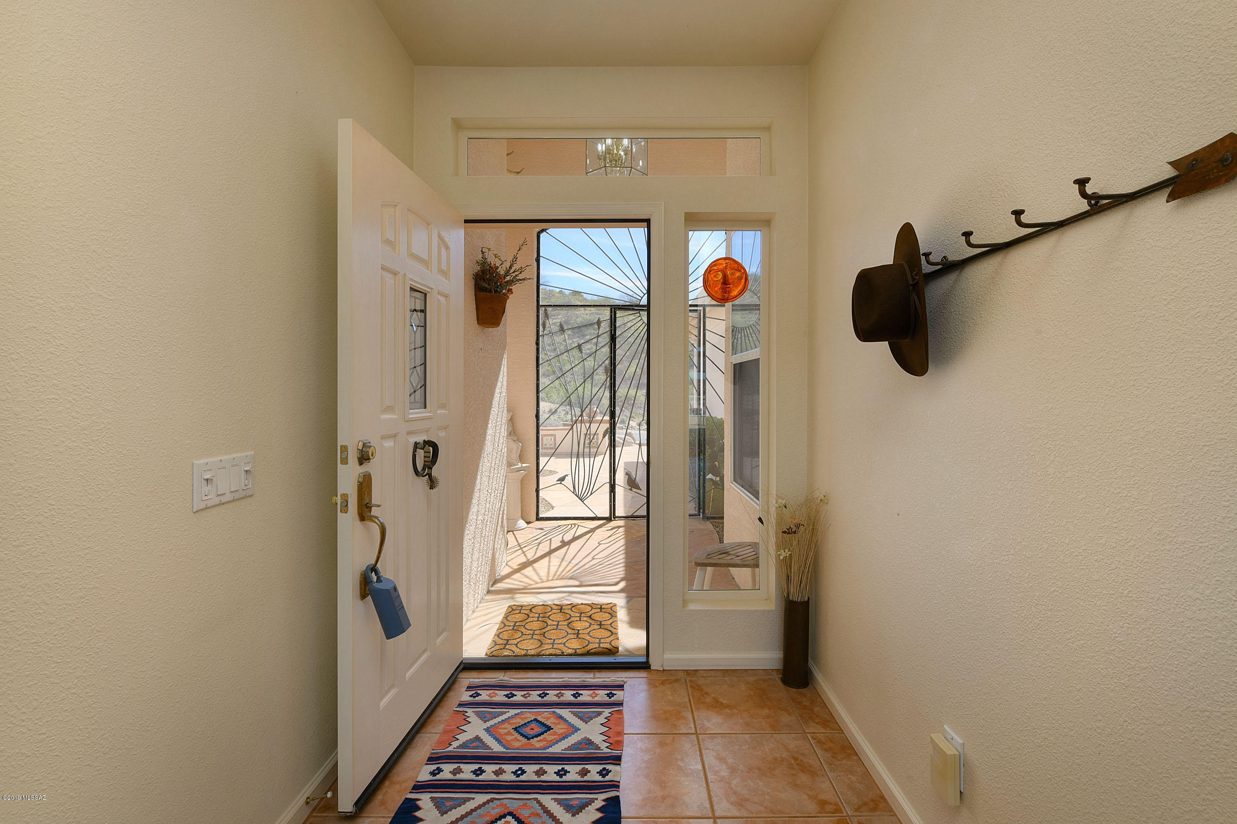37172 South Highland Ridge Drive Saddlebrooke, AZ 85739 - Photo 20 of 40