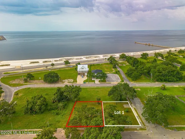 $89,000 | 9th Street, Gulfport, MS 39501