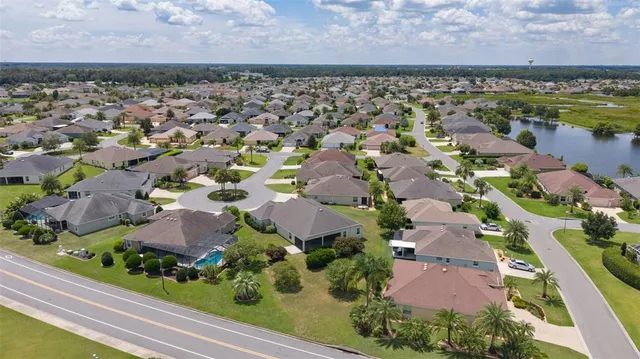 $719,900 | 1819 Zircon Place, The Villages, FL 32163