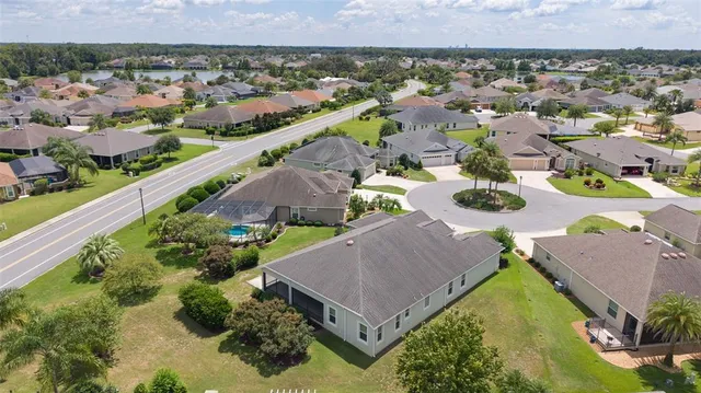 $719,900 | 1819 Zircon Place, The Villages, FL 32163