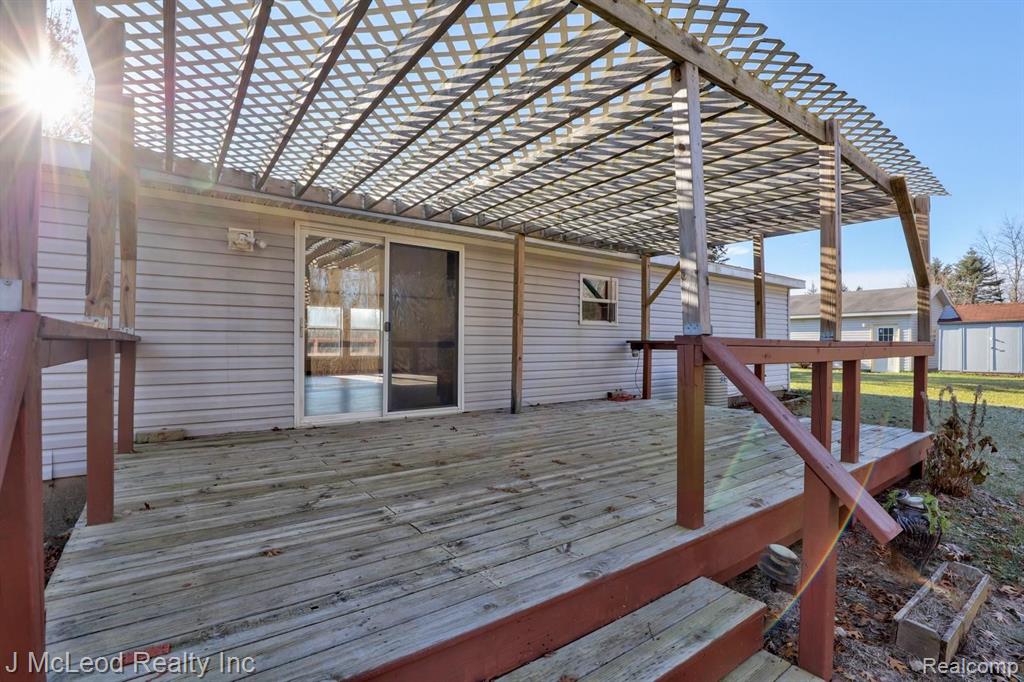 5655 Denhoff Road Kingston, MI 48741 - Photo 35 of 58