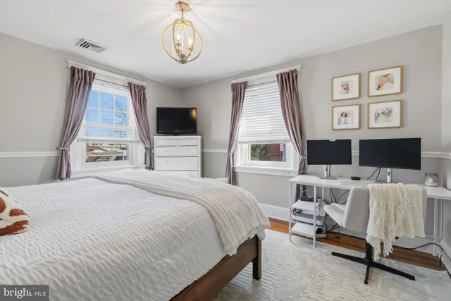 $595,000 | 15 East 11th Avenue, Conshohocken, PA 19428