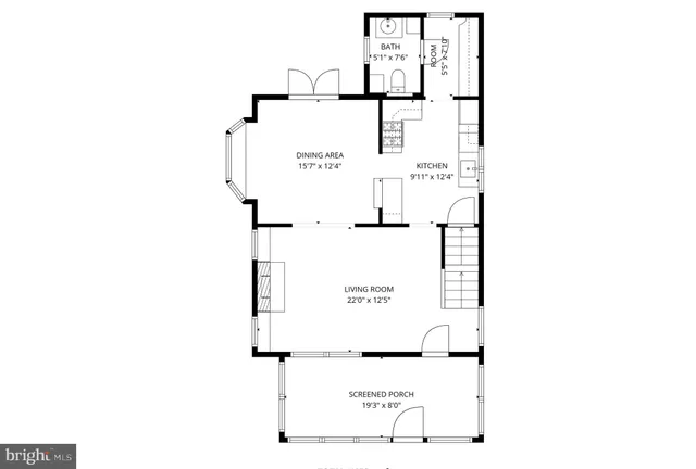 $595,000 | 15 East 11th Avenue, Conshohocken, PA 19428