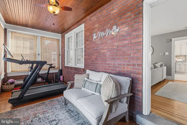 $595,000 | 15 East 11th Avenue, Conshohocken, PA 19428