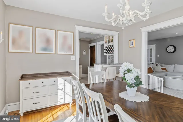 $595,000 | 15 East 11th Avenue, Conshohocken, PA 19428