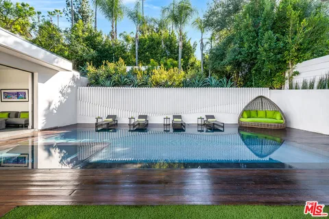 $6,999,000 | 4530 Libbit Avenue, Encino, CA 91436