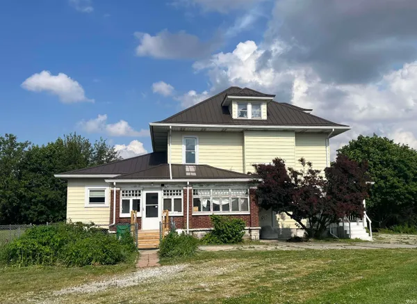 $179,900 | 4691 East 550 North, Marion, IN 46952
