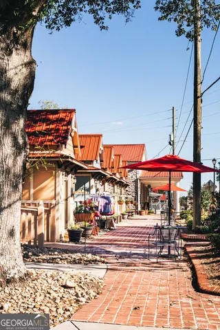 $487,149 | 163 Wingate Drive, Unit 26A, Winder, GA 30680