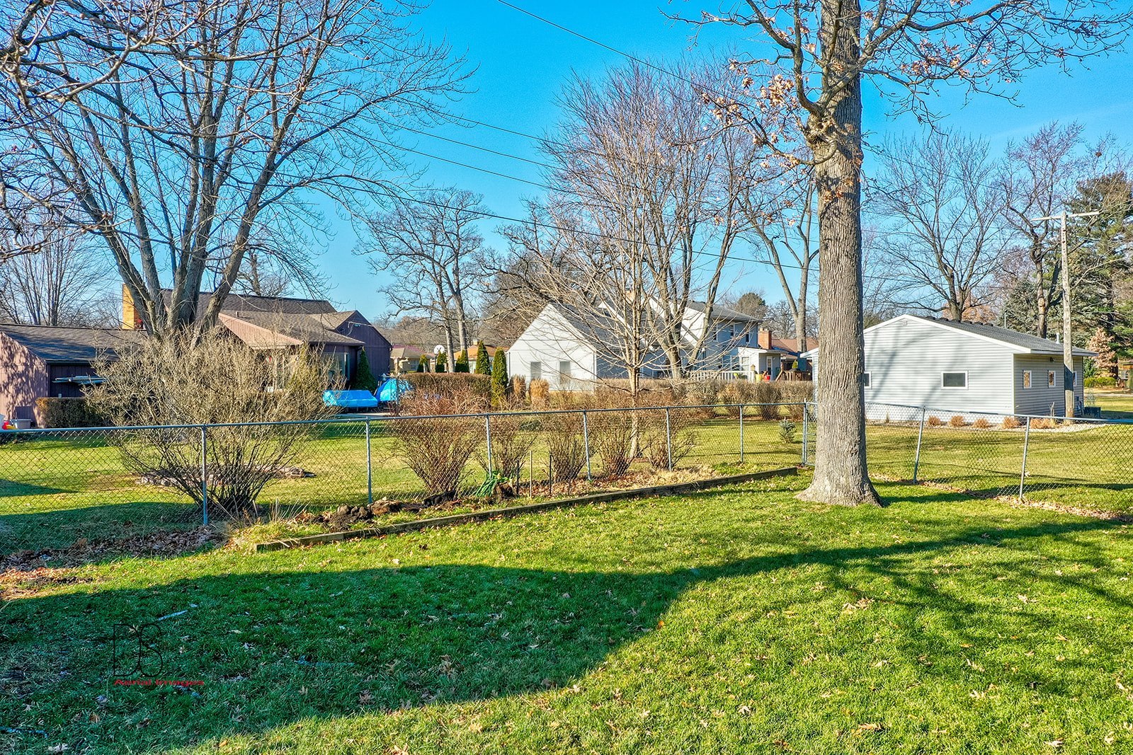 2113 Fields Place Ottawa, IL 61350 - Photo 23 of 28 a view of garden