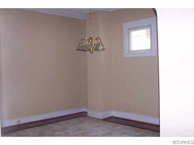 3215 Decatur Street Richmond, VA 23224 - Photo 4 of 8 Other - Dining Room with tile floor