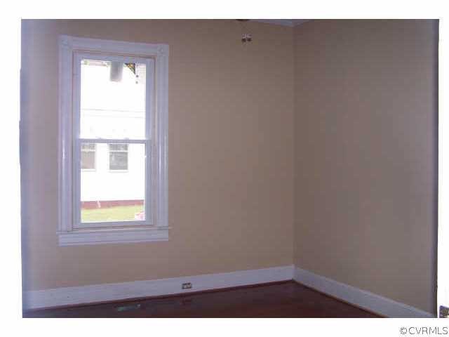 3215 Decatur Street Richmond, VA 23224 - Photo 5 of 8 Other - One of the two bedrooms with large closet