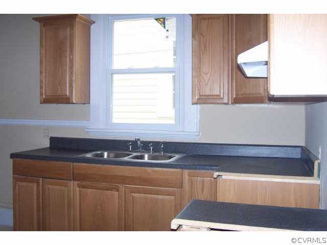 3215 Decatur Street Richmond, VA 23224 - Photo 7 of 8 Other - Completely remodeled kitchen