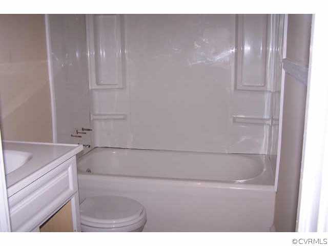 3215 Decatur Street Richmond, VA 23224 - Photo 8 of 8 Other - Completely remodeled bathroom
