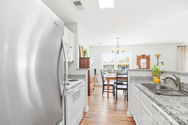 $165,000 | 298 Town Park Drive, Unit 202, Advance, NC 27006