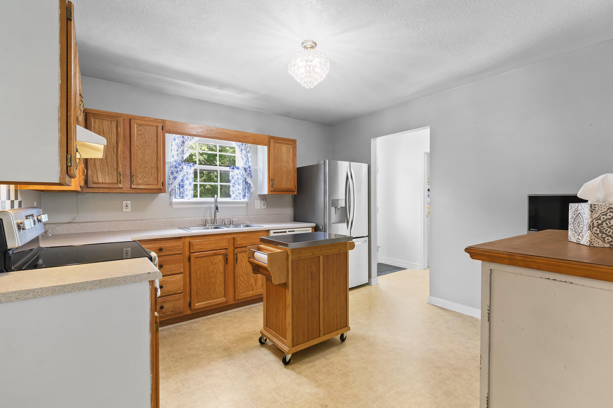 1407 Thatcher Road Soddy-Daisy, TN 37379 - Photo 7 of 29 1407 Thatcher Rd 24