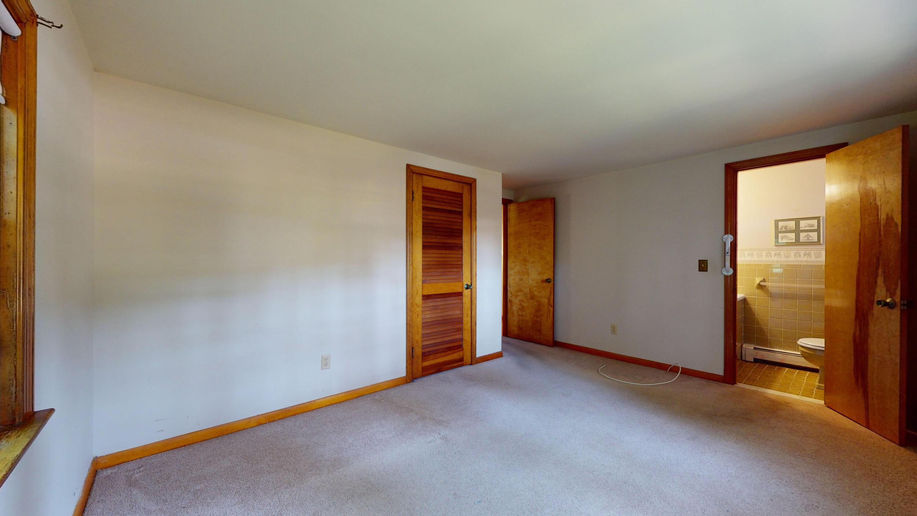 250 New Boston Road Dennis, MA 02638 - Photo 24 of 34 Primary Bedroom