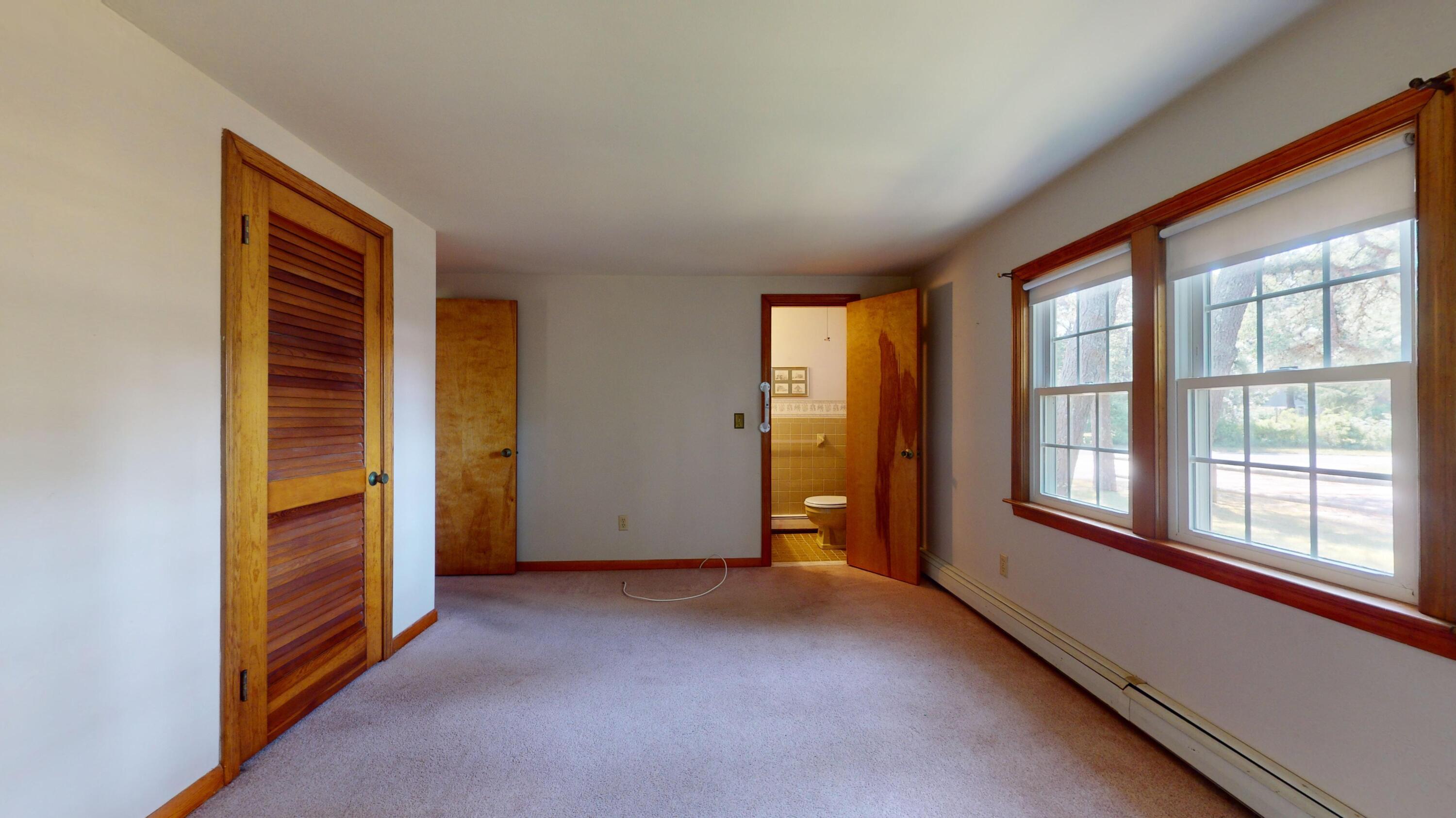 250 New Boston Road Dennis, MA 02638 - Photo 25 of 34 Primary Bedroom