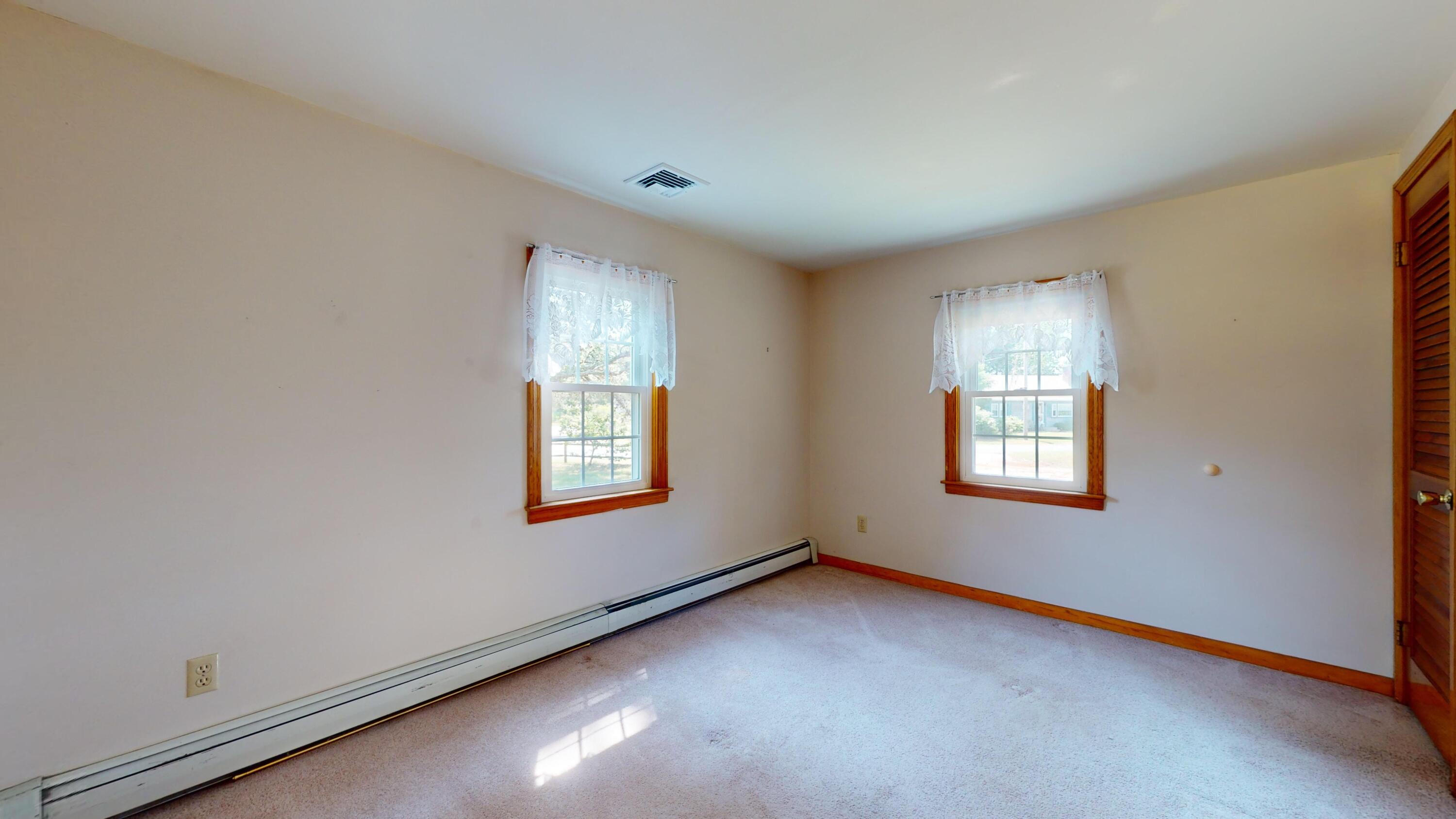 250 New Boston Road Dennis, MA 02638 - Photo 29 of 34 Bedroom 3