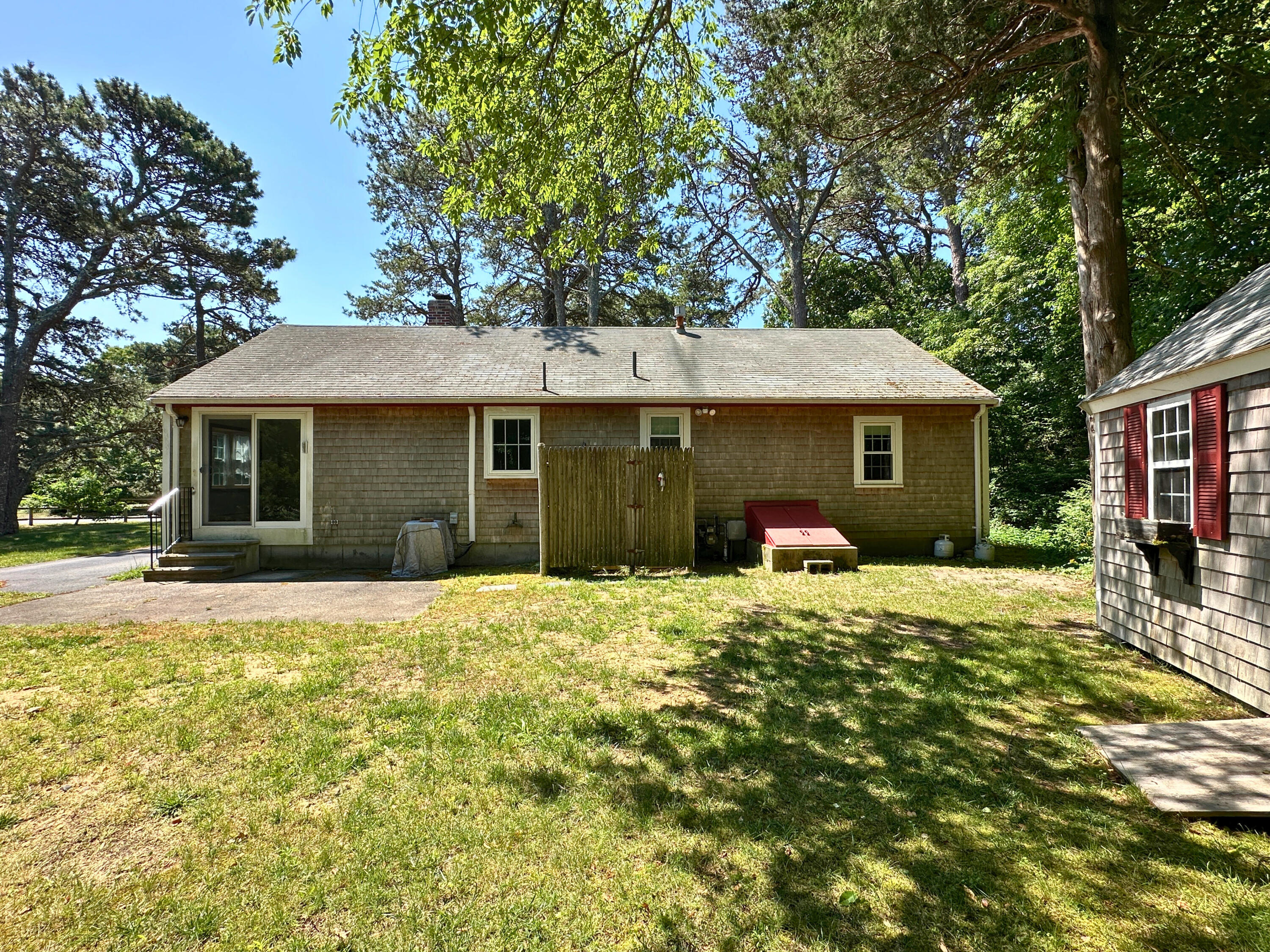 250 New Boston Road Dennis, MA 02638 - Photo 10 of 34 IMG_6267 - Edited