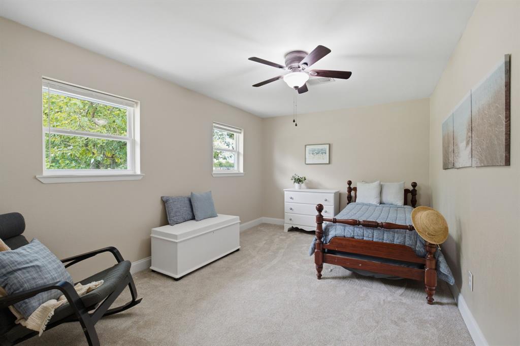 698 Hackberry Road Van Alstyne, TX 75495 - Photo 20 of 34