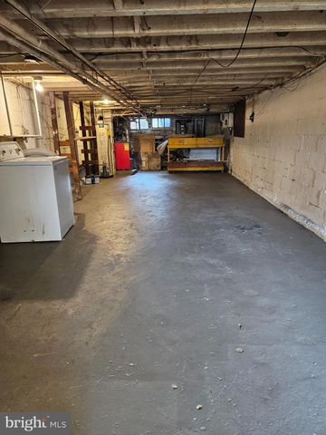 $192,500 | 48 Bellevue Terrace, Collingswood, NJ 08108