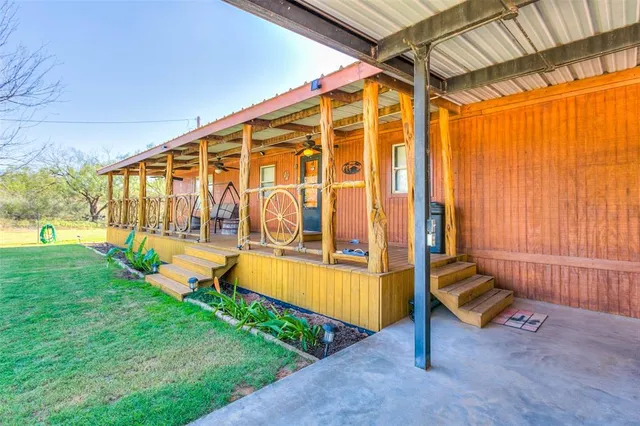 a view of a street with a houses