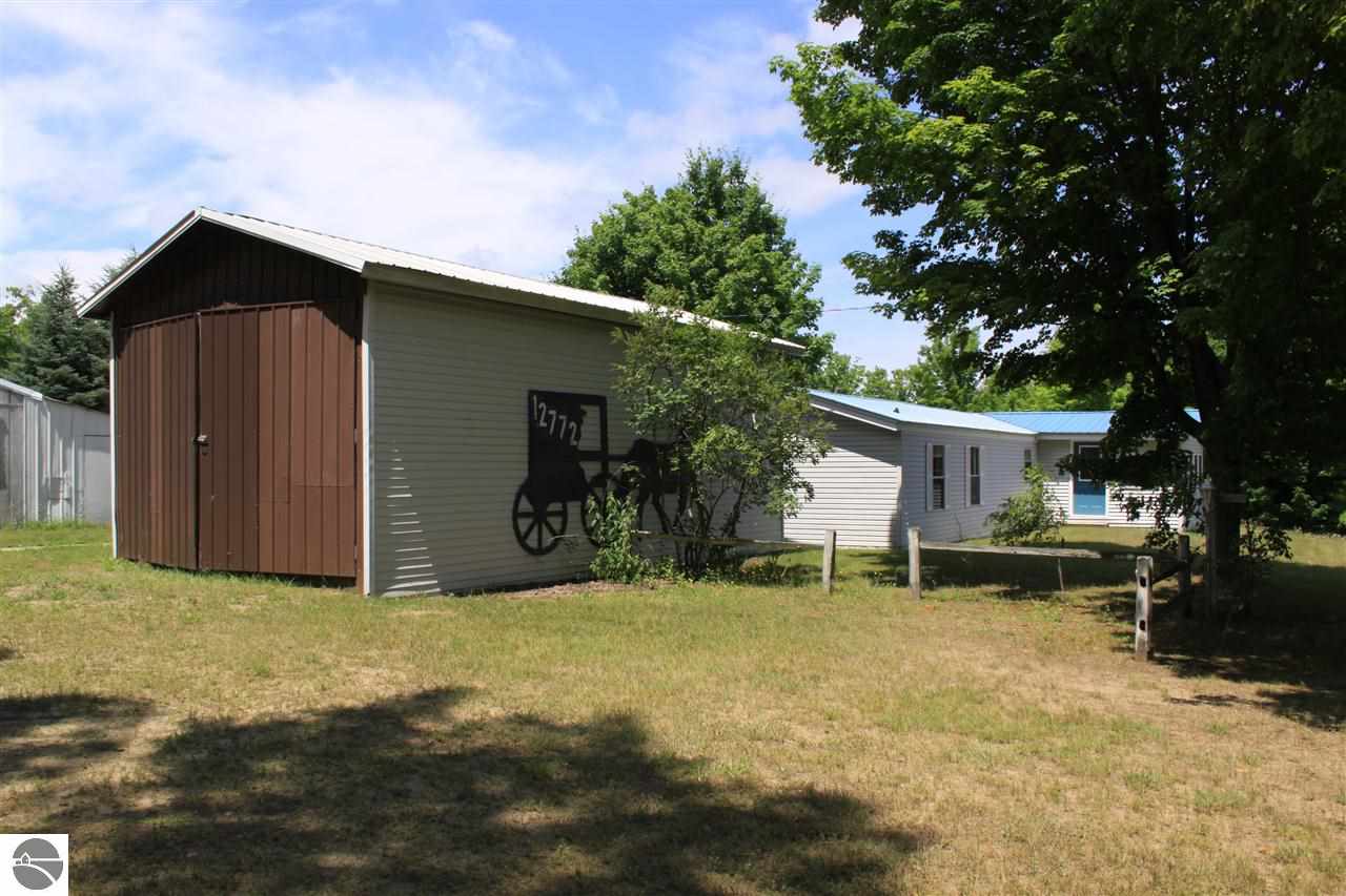 12772 Litzen Road Copemish, MI 49625 - Photo 8 of 57 1778614-7.JPG