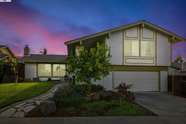 $1,650,000 | 631 Claret Court, Pleasanton, CA 94566