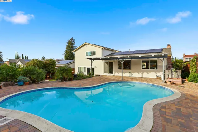 $1,650,000 | 631 Claret Court, Pleasanton, CA 94566