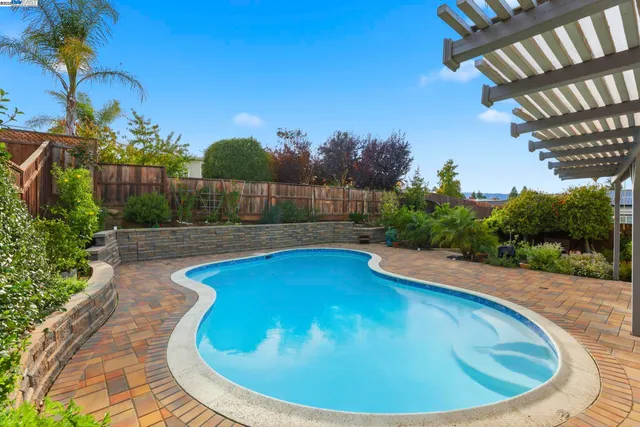 $1,650,000 | 631 Claret Court, Pleasanton, CA 94566