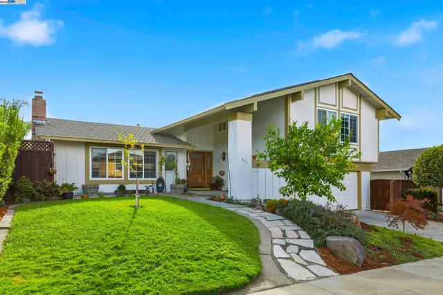 $1,650,000 | 631 Claret Court, Pleasanton, CA 94566