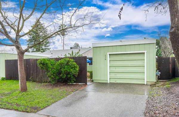 $514,998 | 116 Huerta Place, Davis, CA 95616