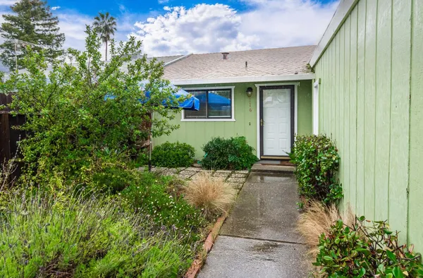 $514,998 | 116 Huerta Place, Davis, CA 95616