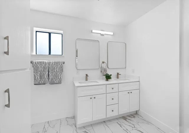 a view of lake view and mountain view