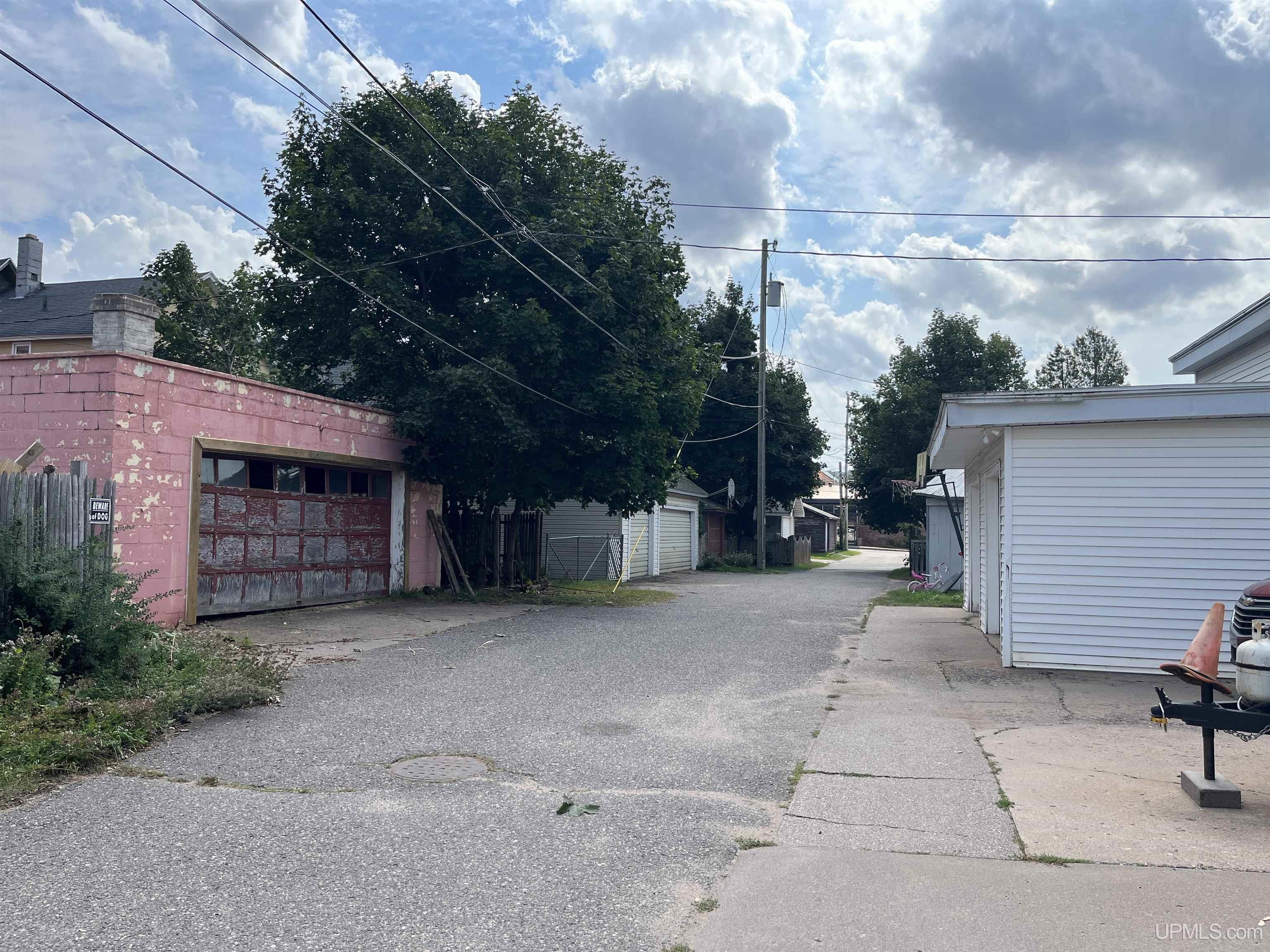 626 North 3rd Street Ishpeming, MI 49849 - Photo 44 of 56 Gallery Image 44