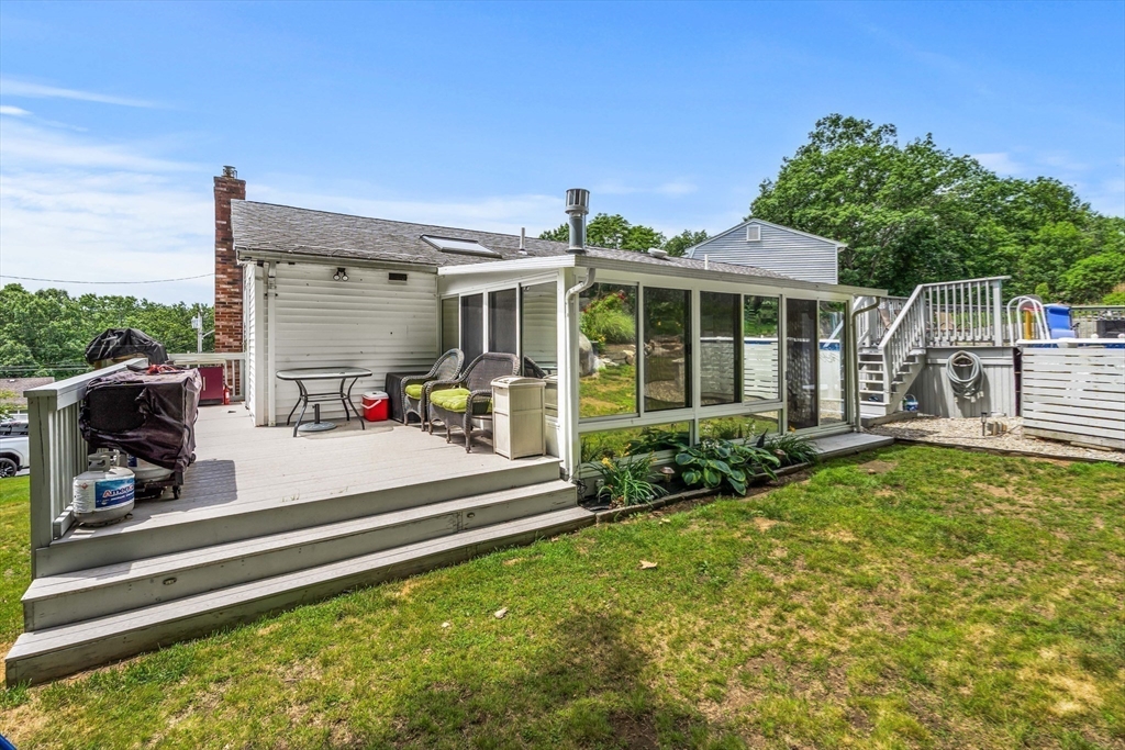16 Marianne Road Lynn, MA 01904 - Photo 32 of 34