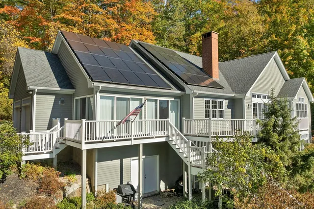 $3,595,000 | 2 Carillon Shores, Tuftonboro, NH 03853