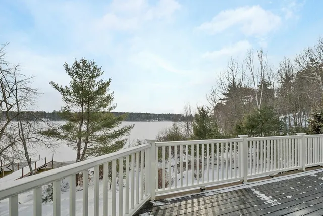 $3,595,000 | 2 Carillon Shores, Tuftonboro, NH 03853