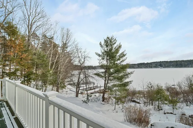 $3,595,000 | 2 Carillon Shores, Tuftonboro, NH 03853