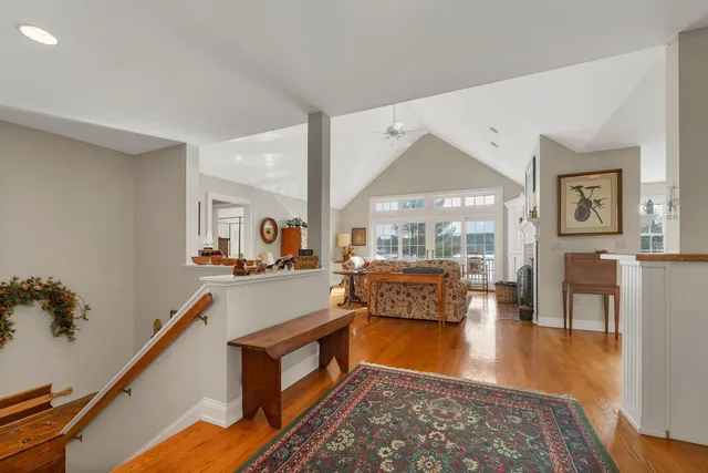 $3,595,000 | 2 Carillon Shores, Tuftonboro, NH 03853