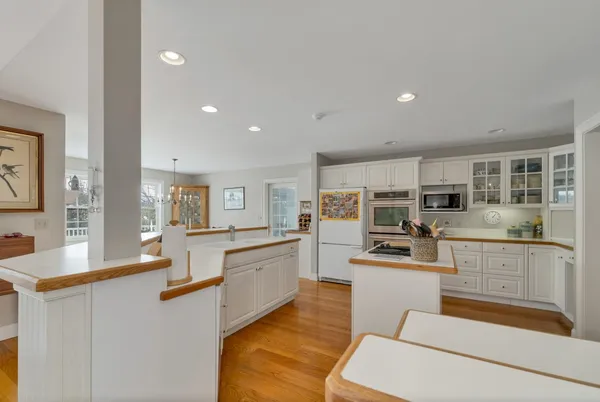 $3,595,000 | 2 Carillon Shores, Tuftonboro, NH 03853