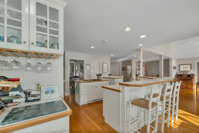 $3,595,000 | 2 Carillon Shores, Tuftonboro, NH 03853