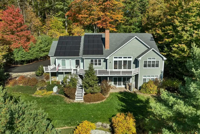 $3,595,000 | 2 Carillon Shores, Tuftonboro, NH 03853