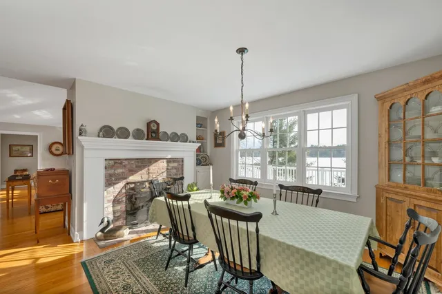 $3,595,000 | 2 Carillon Shores, Tuftonboro, NH 03853