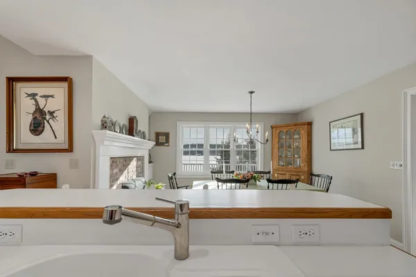 $3,595,000 | 2 Carillon Shores, Tuftonboro, NH 03853
