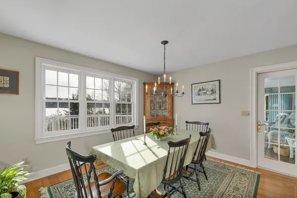 $3,595,000 | 2 Carillon Shores, Tuftonboro, NH 03853